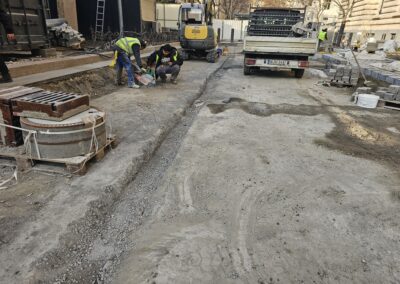 Magyar Nemzeti Bank vágás