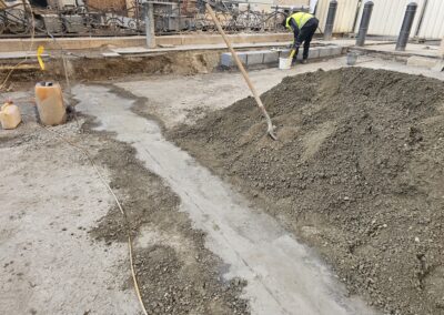 Magyar Nemzeti Bank rétegrend kialakítása 2