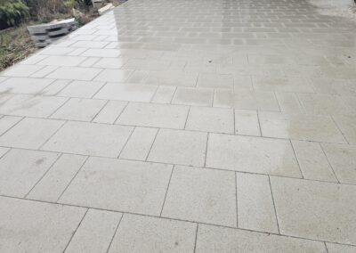 3. kerület aranyhegy Semmelrock térkő 2